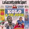 Gazzetta - Kolo Muani, a te Juve