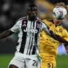 Gazzetta - Kolo Muani più vicino