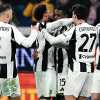 Atalanta-Juventus 1-1, le pagelle dei bianconeri: Savona e Cambiaso decisivi in negativo, bene Kalulu e McKennie