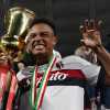 Anche la Juventus su Ndoye