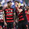 Gazzetta - Piace Wesley ma il Flamengo chiede tanto