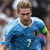 Tentativo Juve per De Bruyne, ma Romano è sicuro: "C'è l'accordo col Napoli, manca...
