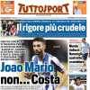 Tuttosport - Joao Mario non costa
