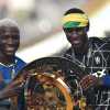 Accomando su Jackson, accostato a Juventus e Milan: "Rientra nella short-list per...