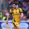 TJ - Sondaggio della Juve per Carlos Augusto se parte Cambiaso