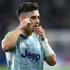 LIVE TJ - JUVENTUS-REGGIANA 1-1 - Girma chiama, Conceição risponde