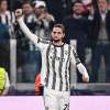 Rabiot, permanenza difficile