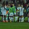 LIVE TJ - ARSENAL-JUVENTUS WOMEN - 0-0 - Zinsberger salva su Caruso, gol annullato a Blackstenius