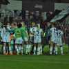 LIVE TJ - INTER-JUVENTUS WOMEN 0-1, affondo di Gama: mura la difesa interista