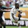 La Juventus vuole concludere l'operazione Kolo Muani il prima possibile: le ultime......