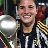 ESCLUSIVA TJ - Cantore (Juventus Women): “Vogliamo vincere lo Scudetto e la Coppa Italia. Mi sento pronta ad assumermi delle responsabilità, che prima non pensavo di potermi prendere. Rosucci? Per noi è fondamentale"