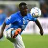 Juve, Gnonto tra i preferiti per rinforzare le corsie esterne d'attacco