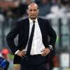 ALLEGRI a Sky: "Difficile vincere dopo il ko col Sassuolo, ora testa all'Atalanta: è uno scontro diretto! Chiesa può solo crescere"