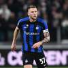 Skriniar, l'Inter non è certa di trattenerlo