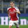 Dalla Spagna: Juve e Milan seguono Trossard