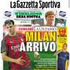 Gazzetta - Milan, Jashari a un passo, Juve, Vlahovic pronti all’incontro