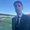 Inter Primavera, Zanchetta: "Ragazzi delusi per non aver battuto la Juve"