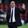 TUDOR a Dazn: "Bel risultato che dà fiducia. Kolo Muani e Conceiçao stanno bene....