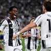 Juventus-Parma 2-0, le pagelle dei bianconeri: David prova del 9, Yildiz giovane...