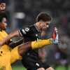 LIVE TJ - Juventus-Borussia Dortmund 0-1 - Tedeschi in vantaggio allo Stadium