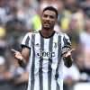 La Juventus a Danilo potrebbe offrire un allungamento annuale con opzione biennale