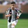 Sky Sport - Prima offerta della Juventus per Conceicao, ma il Porto resta sui 30 mln e spera in altri club