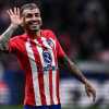 Angel Correa, più Crystal Palace che altro