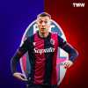 Accordo raggiunto tra l’ex Juventus Bernardeschi e il Bologna
