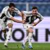 LIVE TJ - JUVENTUS-CAGLIARI, squadre in campo allo Stadium