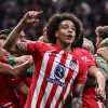 Witsel potrebbe arrivare in Italia: ecco quale club è interessato al belga