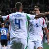 Italia-Israele, azzurri in campo per blindare il pass playoff: le ultime di formazione