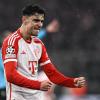 Aleksandar Pavlovic nel mirino della Juve: il gioiello del Bayern Monaco incanta l’Europa ma i bianconeri non sono i favoriti