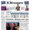 Il Messaggero - Zaniolo ha rifiutato il Bournemouth