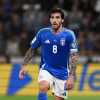 Tonali nel mirino della Juventus