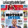 Gazzetta - La Juve vuole tenersi Vlahovic