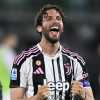 LOCATELLI a Dazn: "Essere una squadra giovane non può essere un alibi. Mi ha colpito...
