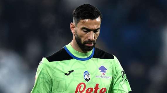 QUI AL AIN - UFFICIALE: Preso Rui Patricio dall’Atalanta