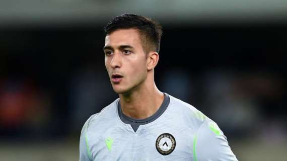 La Juve ed il secondo portiere: si seguono Audero e Musso