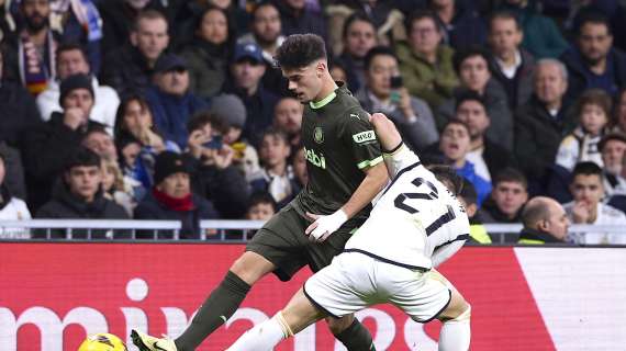 Bomba dalla Spagna: Gutierrez verso l'addio al Girona, Juventus in pole