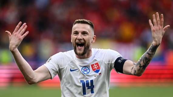 Skriniar, sfida a due, la Juve c’è