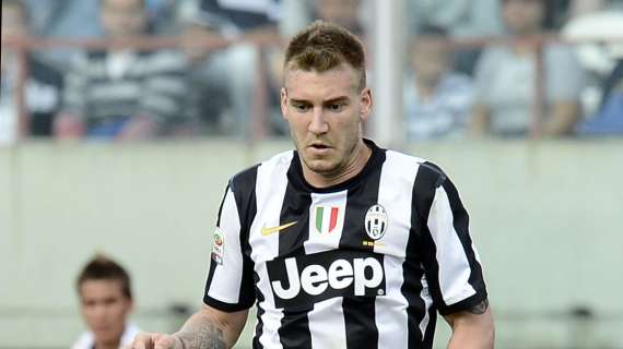 Juve, Bendtner pronto a "salutare": il danese piace in Germania