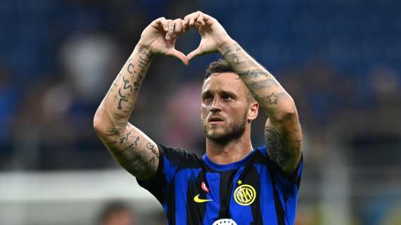 Agente Arnautovic: "Prima dell'Inter avevamo parlato anche con Juve e Milan"