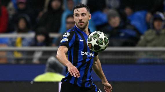 Juve interessata a Carlos Augusto: c'è il no dell'Inter