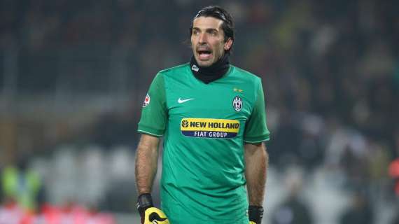 Valzer di portieri allorizzonte: Buffon allo United e Marchetti alla Juve?