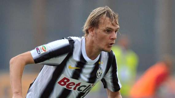 Juve, Krasic sempre nel mirino dei club di Premier League