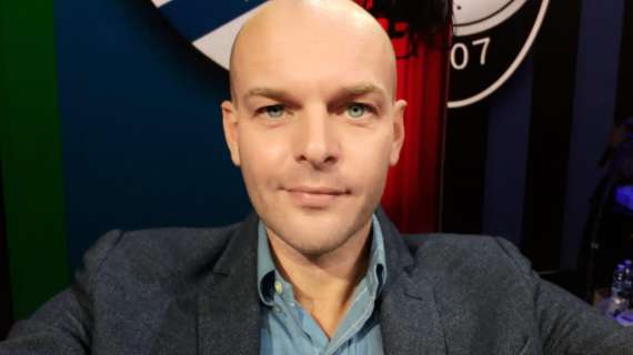 QUI INTER - Biasin: "Esonero Inzaghi? Credo che terminerà la stagione"