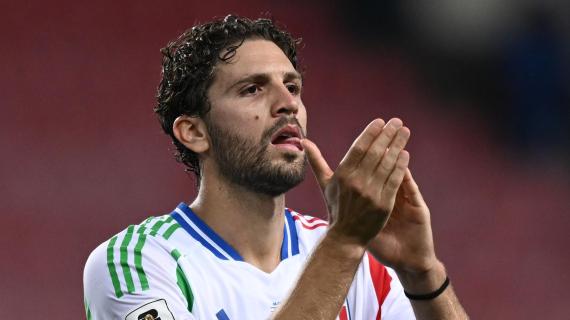 Locatelli non è più intoccabile, la Juventus pensa alla sua cessione: sondaggio del club inglesi