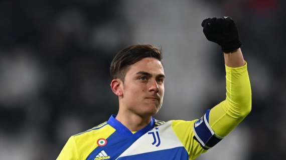 La Stampa - Dybala, fissato l’incontro per lunedì