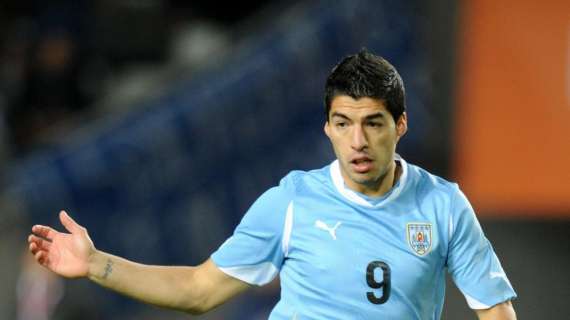 La Stampa - Juve, ieri primo contatto con il Liverpool per Suarez. Ma costa 25 milioni