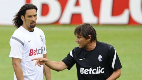 L'Atalanta respinge Amauri. Marino : "Non ci serve"